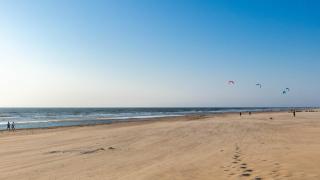 Beach Lodge 24 - Noordwijk aan Zee - met eigen tuin - Noordwijk - 7