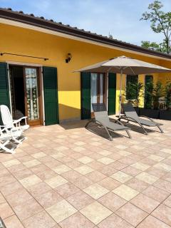 Poli Villa’s Apartment - Bardolino - 5