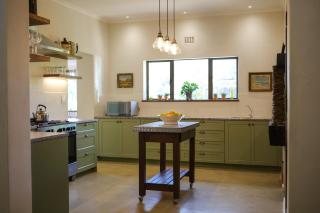 Klawervlei Stud Guest House - 6