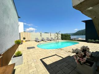 Casa Nube - Orşova - 9