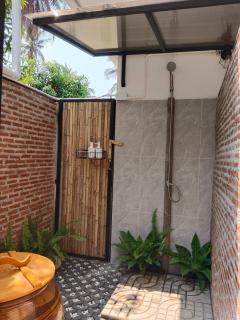 Bamboo homestay at samroiyot - 7