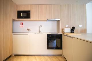 Reference Apartment T0 - Lisboa - 1