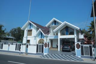 Rose Villa - Tāmarakulam - 1