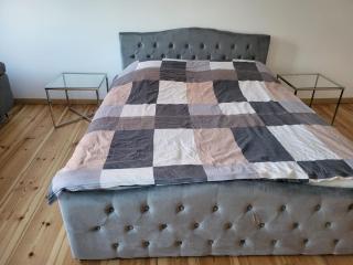 Apartament Kolejowa - Poznań - 5