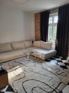 Apartament Kolejowa - Poznań - 4