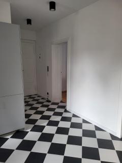 Apartament Kolejowa - Poznań - 1