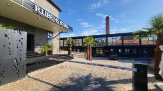 Rubens Hotels & SPA - Vila Nova de Gaia - 7
