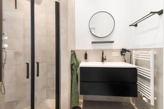 24-7 Living - Modern Apartments in Waltrop with Top Connection - Waltrop - 6