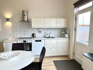 Lónið Apartments - Höfn - 3
