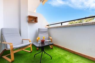 WintowinRentals Relax, Playa, Wifi & Parking - Torre de Benagalbón - 7