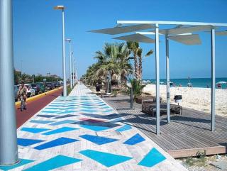 Golden House - Porto SantʼElpidio - 5