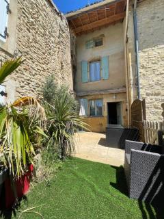 Charmante Maison de village - 5