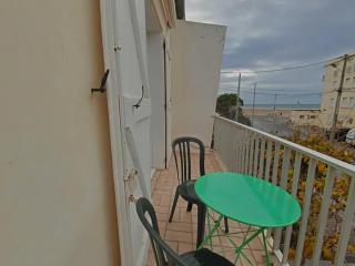 Appartement avec balcon proche plage - Saint Pierre La Mer - 6