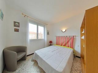 Appartement avec balcon proche plage - Saint Pierre La Mer - 5