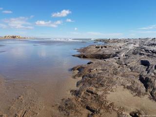 Appartement avec balcon proche plage - 4