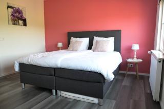 B&B gewoon Prins - 6