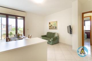 Bilocale con spazioso terrazzo - Montesilvano - 9