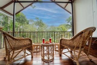 Coffee and Pepper Plantation Homestay - Thekkady - 6