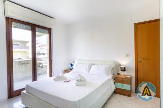 Bilocale con spazioso terrazzo - Montesilvano - 8
