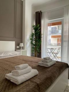Quintino Sella suites - Bari - 6
