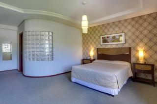 Hotel Fredy - Águas de Lindóia - 8