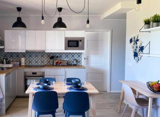 Apartament 27C-2- Łebska Ostoja - Żarnowska - 7