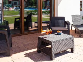 Apartament 27C-2- Łebska Ostoja - Żarnowska - 4