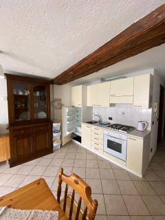 CASA VACANZE A LA SALLE - 3