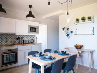 Apartament 27C-2- Łebska Ostoja - Żarnowska - 0