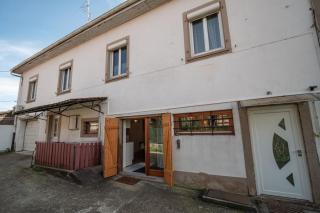 Appartement Schlofa - Eckbolsheim - 6