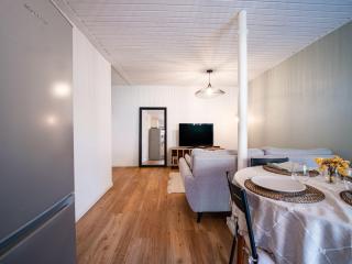 Appartement Schlofa - Eckbolsheim - 5