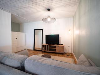 Appartement Schlofa - 2