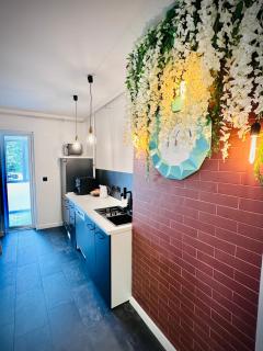 Central Place to Stay - Reşiţa - 8