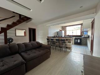 Casa maravilhosa a 100m da praia de Geribá | BZE10 - 2