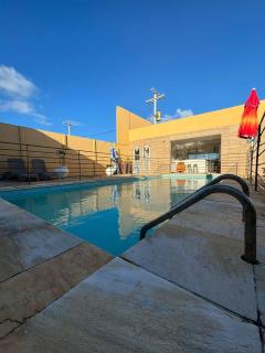 VIRASSOL Praia Hotel - Salvador - 8