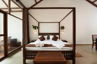 Coffee and Pepper Plantation Homestay - Thekkady - 7