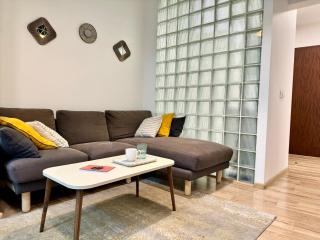 Cozy Apartment near Vitosha Blvd - 6