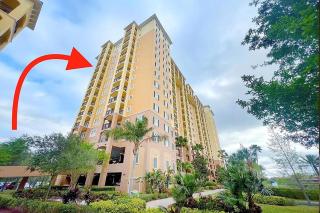 Spider-Man-themed condo near Disney, Sea World, Universal and OCCC with pool, spa, restaurants, shuttle, private balcony, and view of fireworks shows - 7