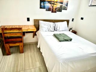 LOFT IGUASSU FALLS *GARAGEM* - 4