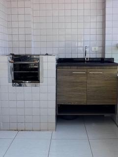 Apartamento Praia Grande - Praia Grande - 1