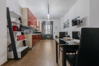 Turin World Apartment by Wonderful Italy - Torino - 0