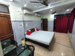 Hotel Naznin Palace & A/C Banquet - 3