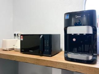 Lili Stay by the beach - 1