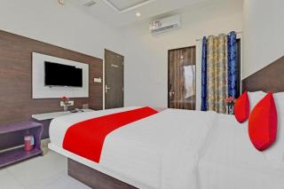 Hotel ANGAN UDAIPUR - Udaipur - 8