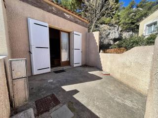 Jolie maison T3 proche du centre Narbonne plage - 9