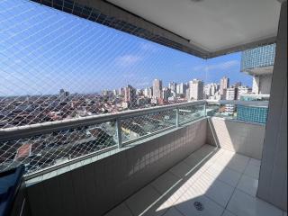 Apartamento Praia Grande - Praia Grande - 2
