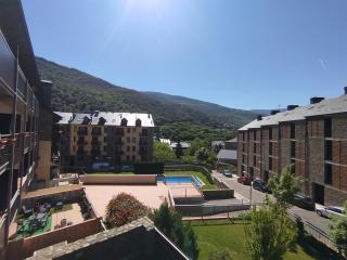 Apartaments Sort Pirineus - 4