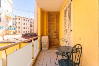 Piccola Venezia Bright Apartment with Balcony! - Livorno - 0