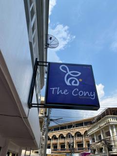 The Cony - Pattaya Sud - 2
