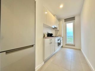 2 Rooms B604 StayInn by Cosmopolis - Ştefăneştii de Jos - 6
